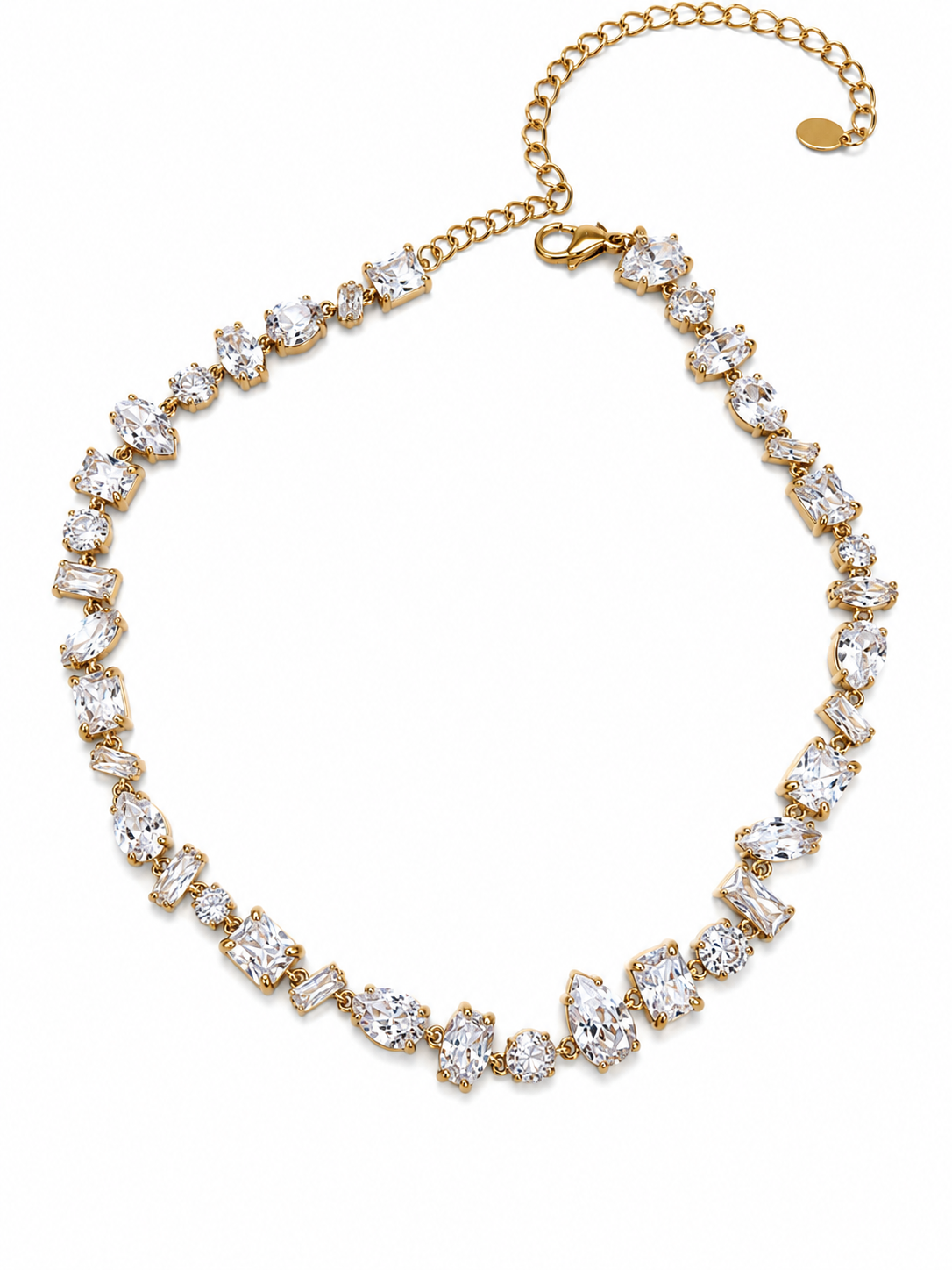 Choker Cool    - by Samyijoux