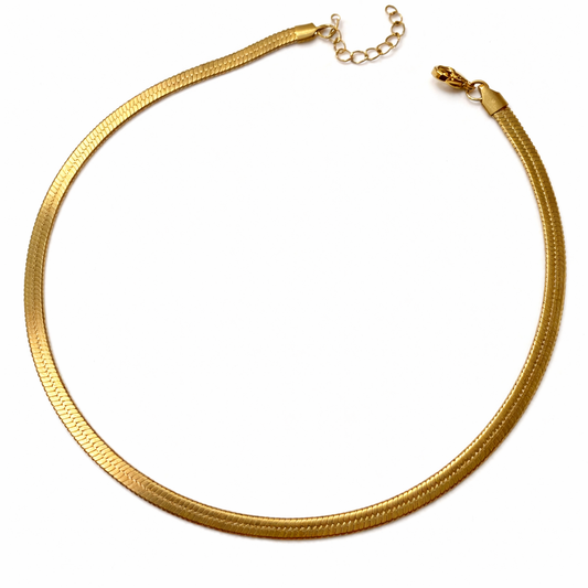 Collana Cleopatra  - by Samyijoux