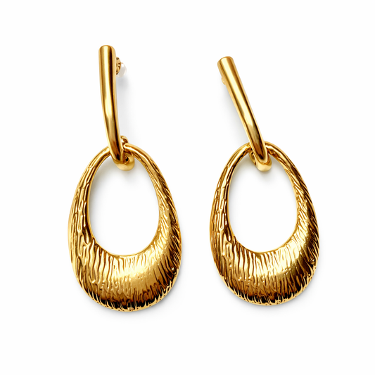 Orecchini Pendenti Cute  - by Samyijoux