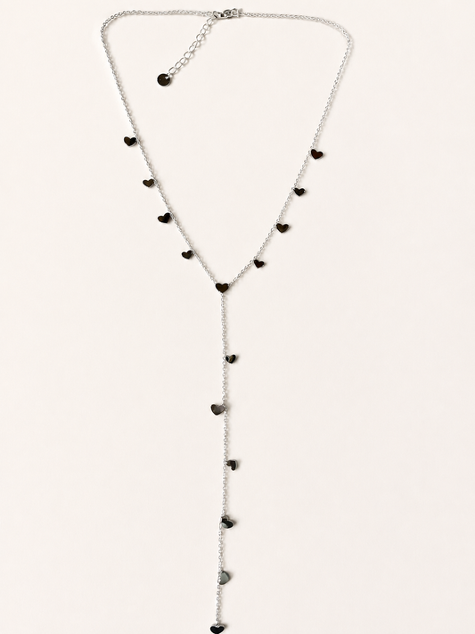 Collana y cerchietto - by Samyijoux