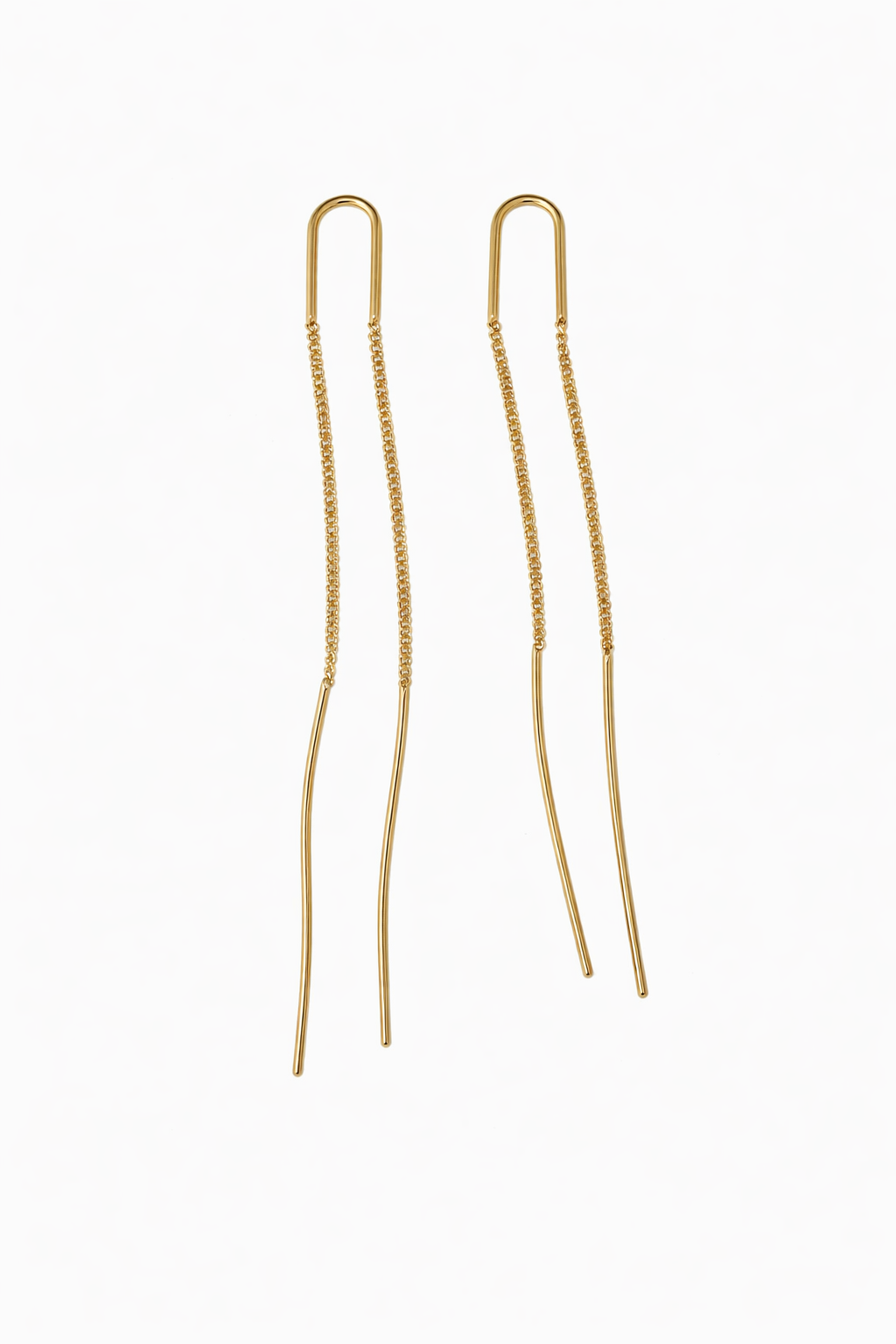 Orecchini salí e scendi    - by Samyijoux