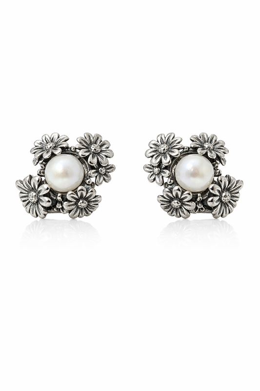 Orecchini Rock chic - by Samyijoux