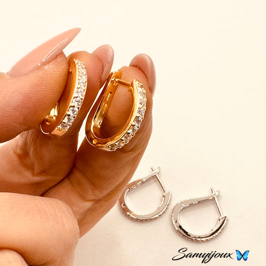 Hoops Omega - by Samyijoux