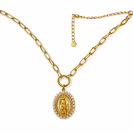 Collana Maria - by Samyijoux