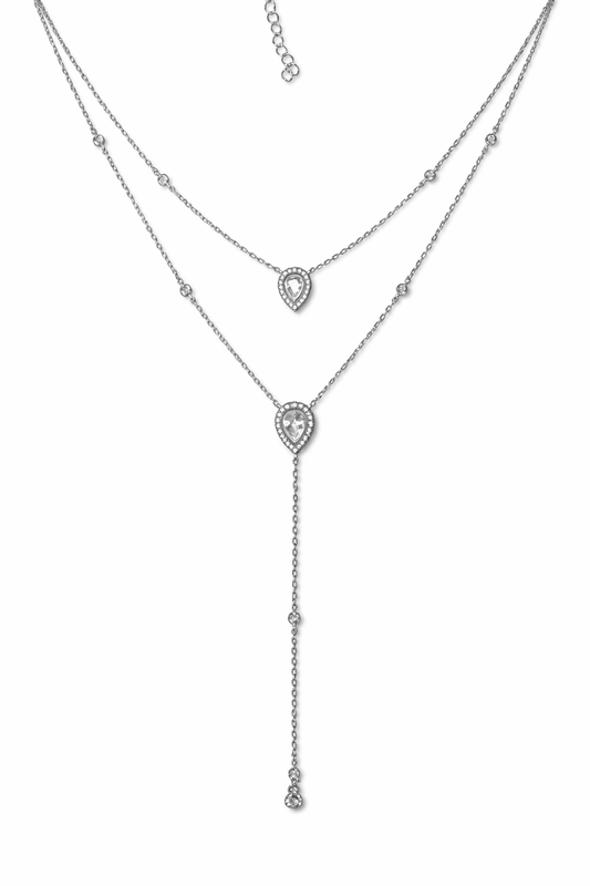 Collana Elettra - by Samyijoux