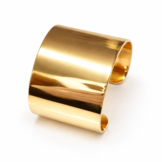 Bracciale Schiava - by Samyijoux