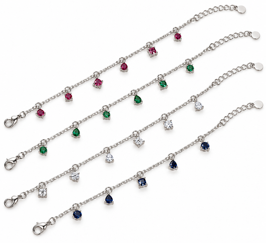 Bracciale Pendenti - by Samyijoux