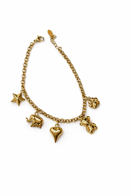 Bracciale Sara - by Samyijoux