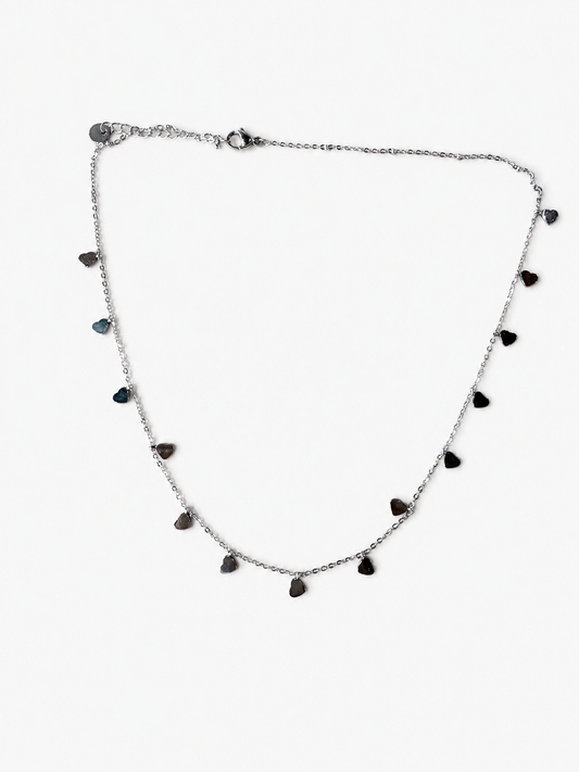 Collana love  - by Samyijoux