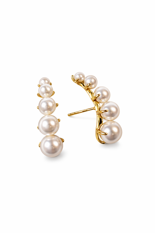 Orecchini Love    - by Samyijoux