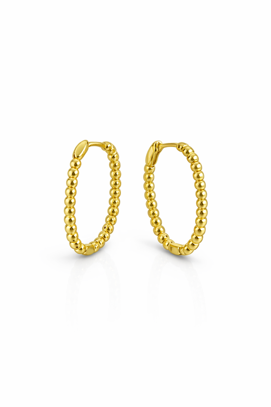 Cerchi micro balls    - by Samyijoux