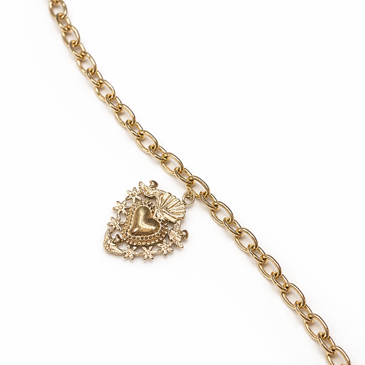 Bracciale Frida - by Samyijoux