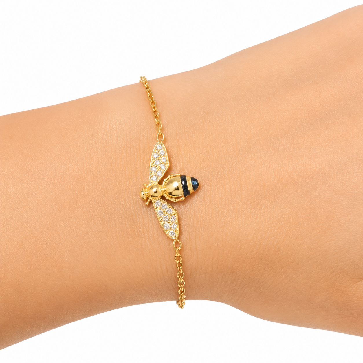 Bracciale Ape  - by Samyijoux