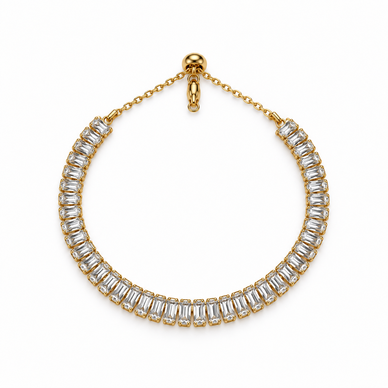 Bracciale Luce  - by Samyijoux