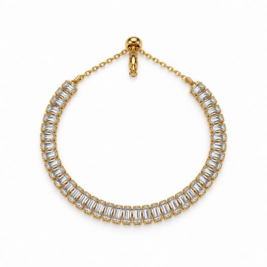 Bracciale Luce - by Samyijoux