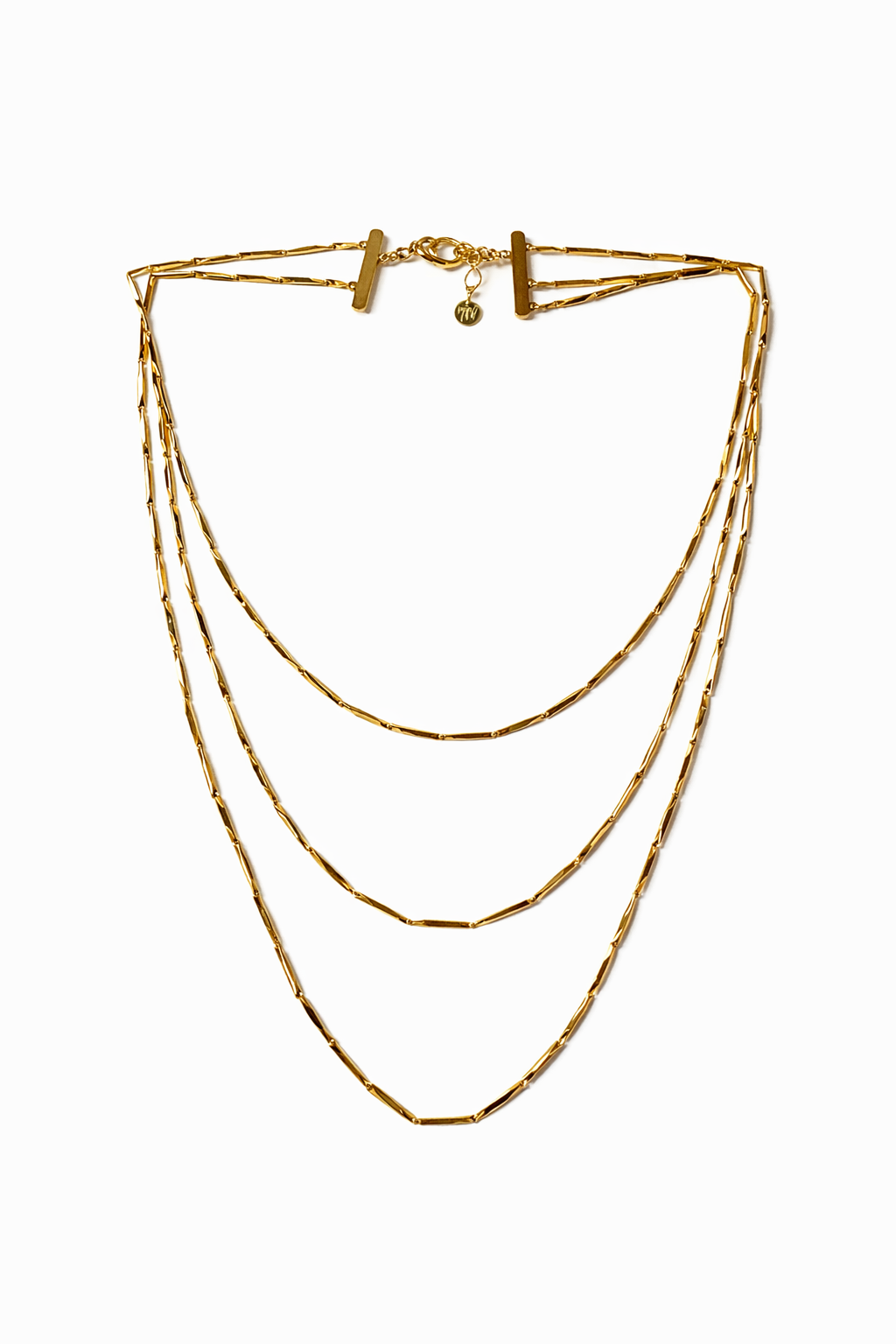 Collana Ambra  - by Samyijoux