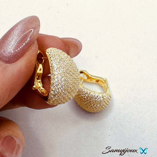 Cerchi Diamond - by Samyijoux