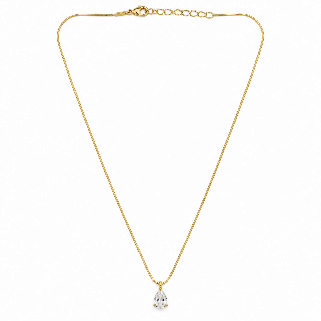 Collana Minimal Solitario  - by Samyijoux