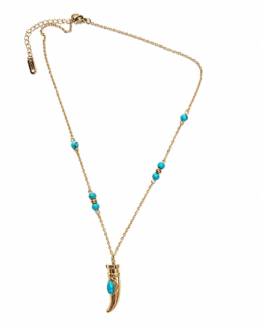 Collana Type - by Samyijoux