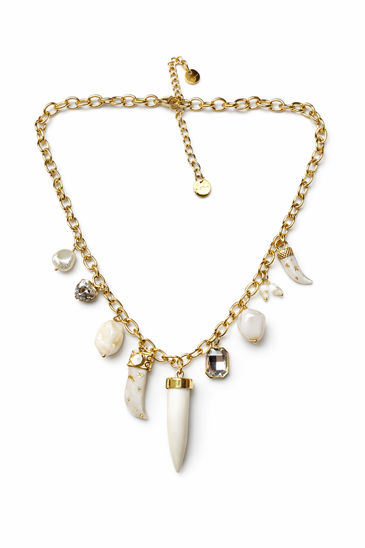 Collana Elisabeth - by Samyijoux