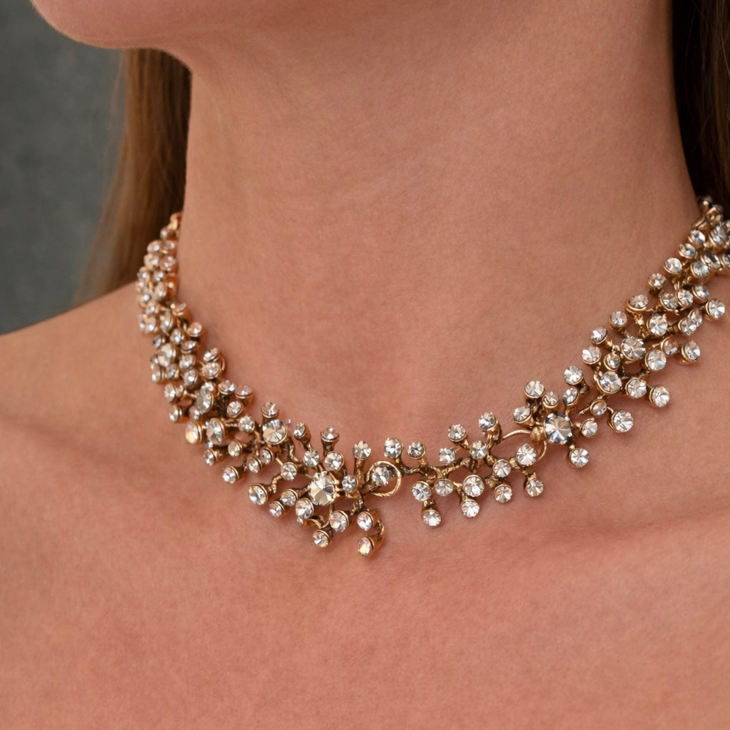 Collana Fuochi d’artificio  - by Samyijoux