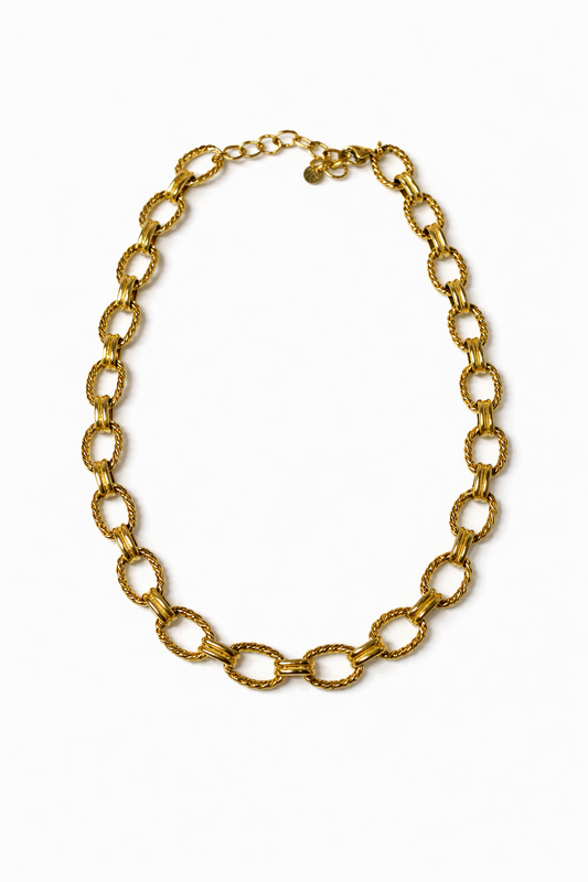 Collana Rachele  - by Samyijoux