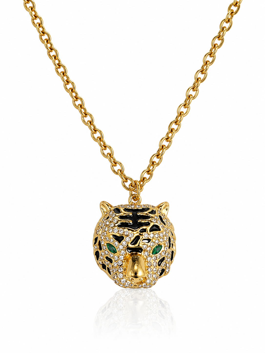 Collana Tigre  - by Samyijoux