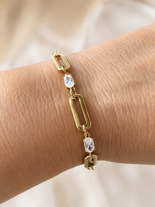 Bracciale Ginny - by Samyijoux