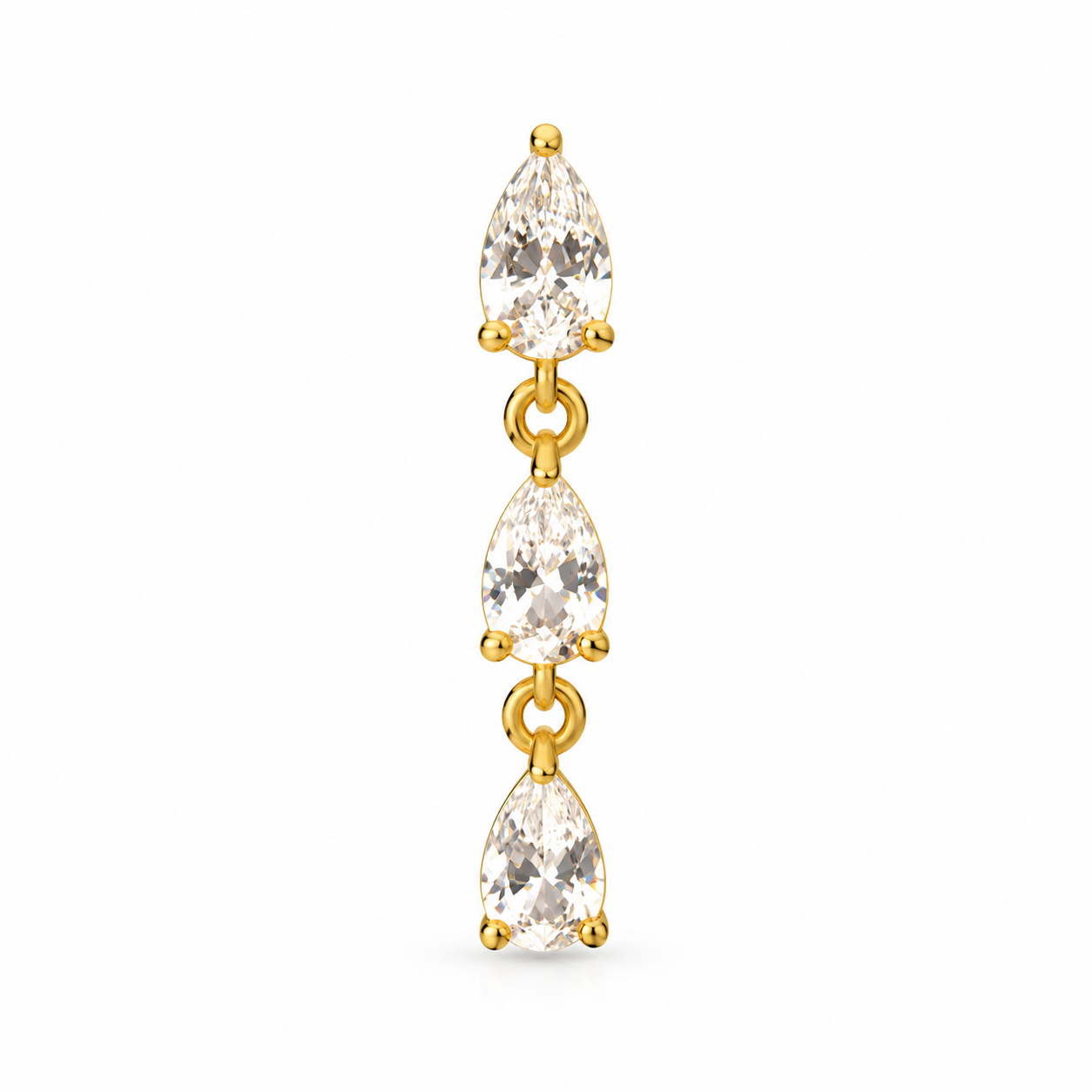 Piercing pendente   - by Samyijoux