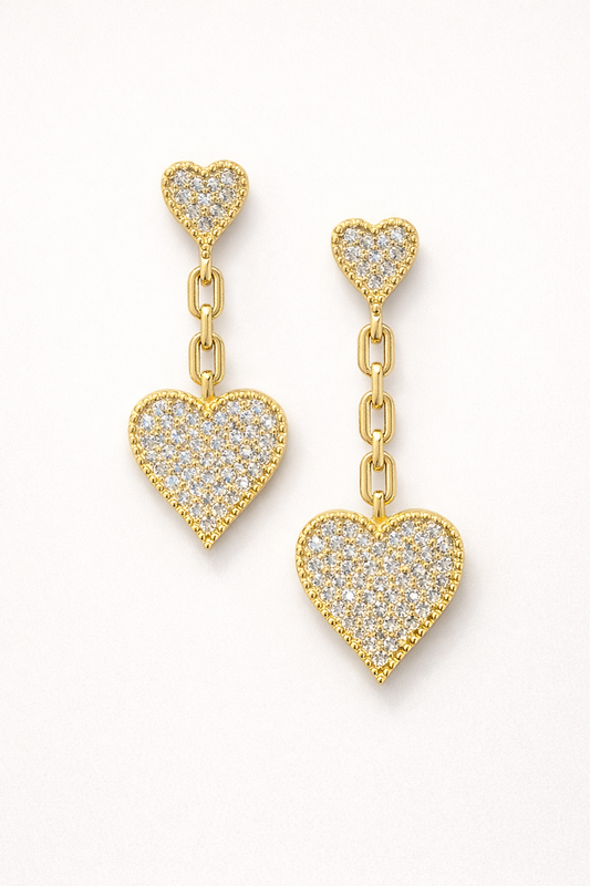 Orecchini per sempre - by Samyijoux