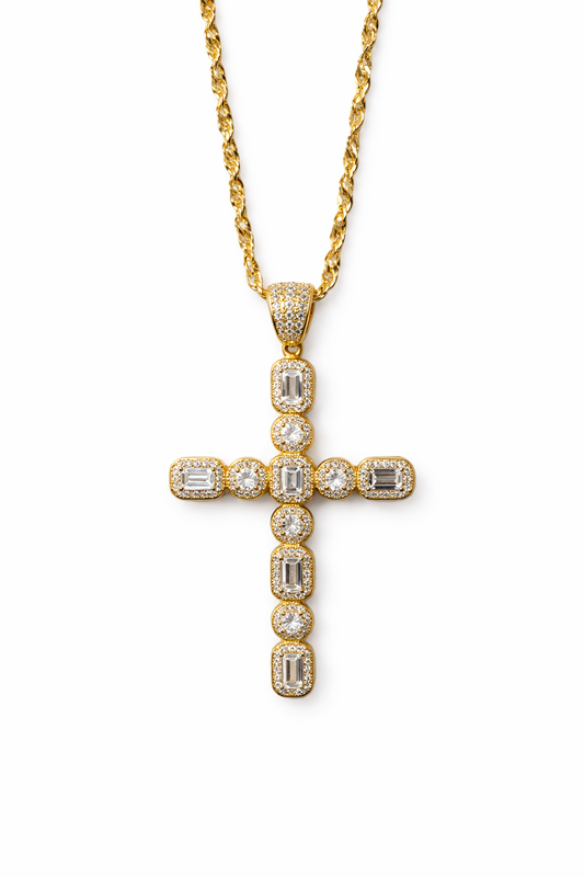 Collana Regina - by Samyijoux