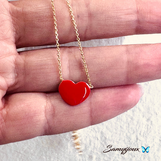 Collana Innamorata - by Samyijoux