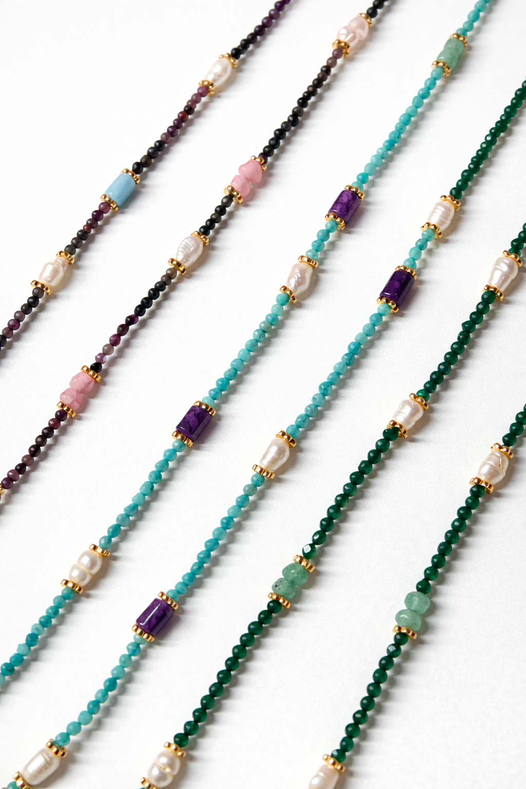 Collana Petra  - by Samyijoux