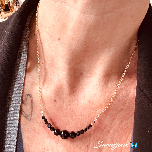 Girocollo Onice - by Samyijoux