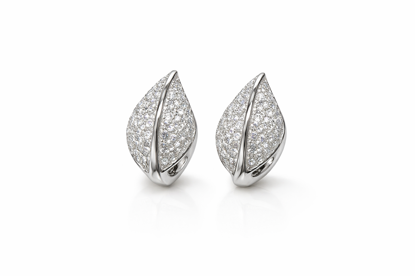 Cerchi Foglia    - by Samyijoux