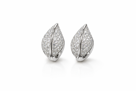 Cerchi Foglia    - by Samyijoux