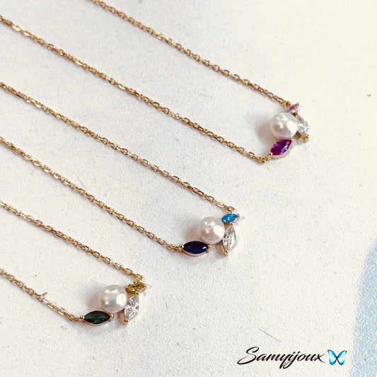 Collana Magia d’estate - by Samyijoux