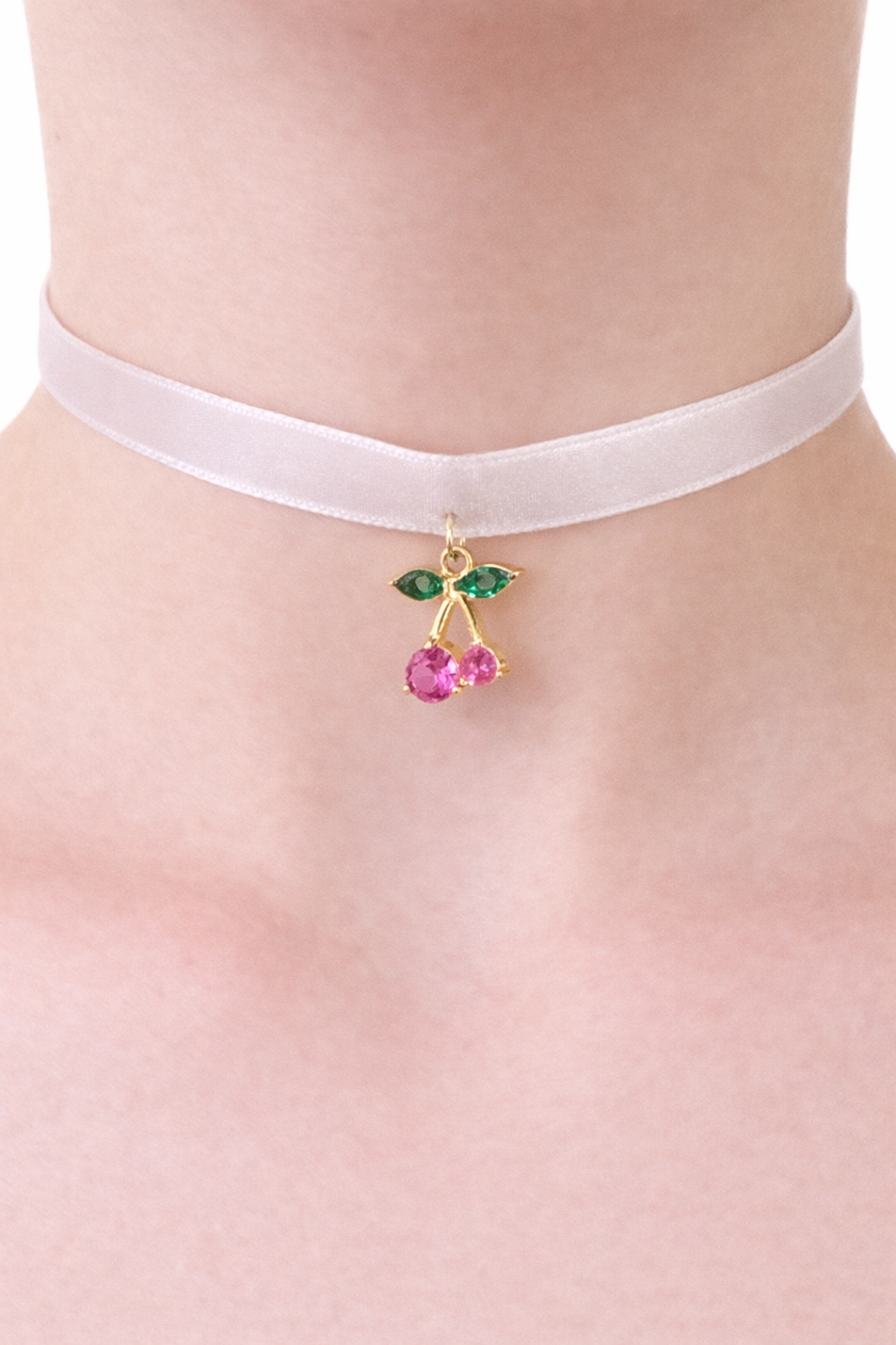 Chocker Ibiza  - by Samyijoux