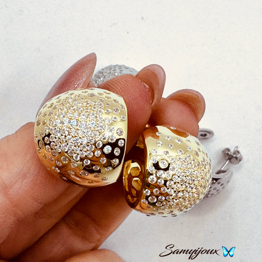 Cerchi Wonder - by Samyijoux