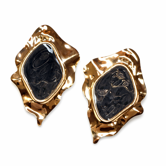 Orecchini Pendenti Great  - by Samyijoux