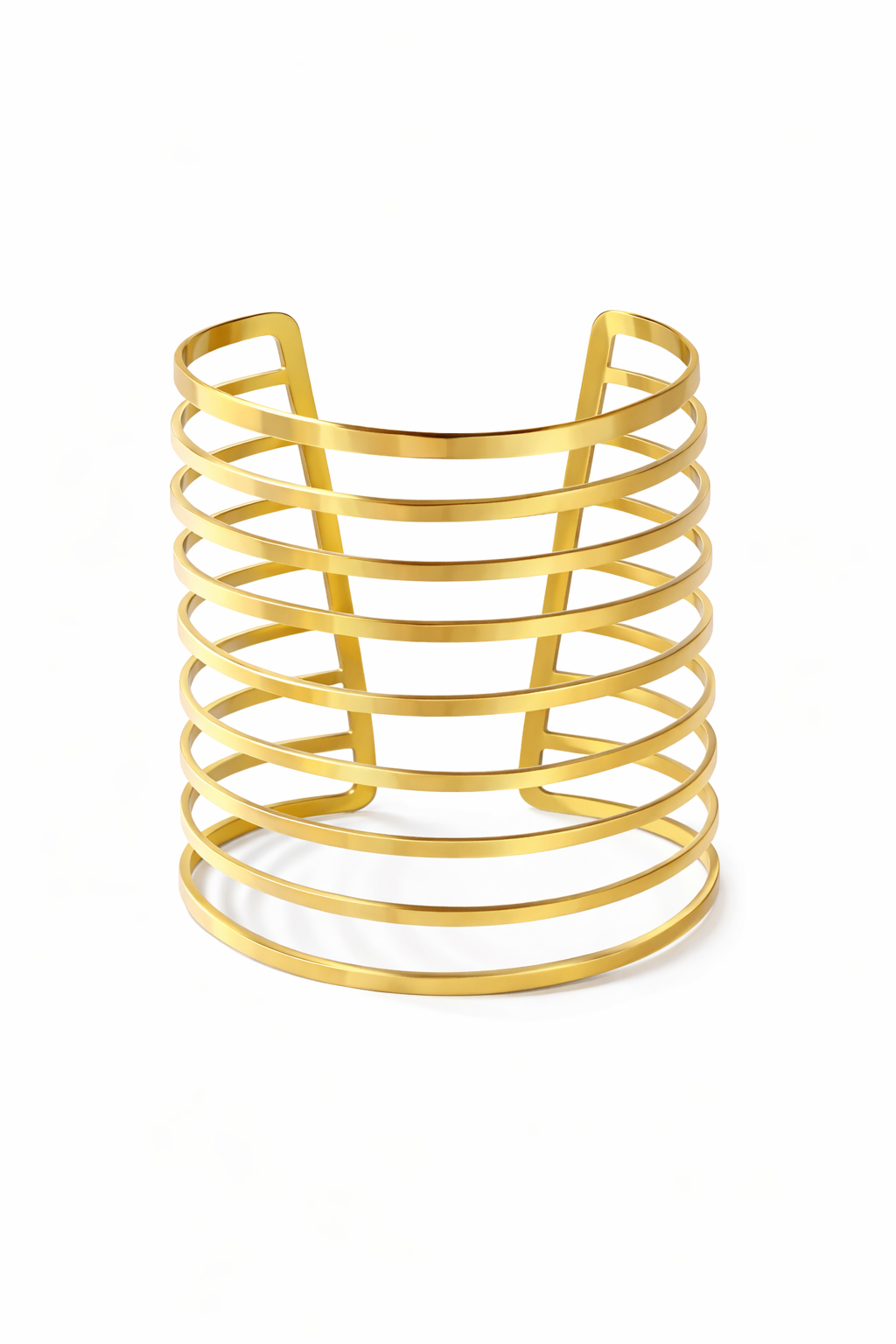 Bracciale Schiava Alto fino   - by Samyijoux