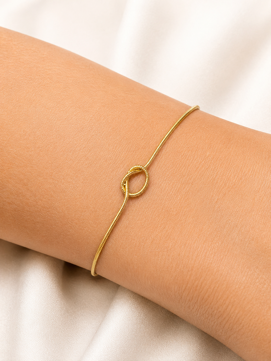 Bracciale Tienilo a mente  - by Samyijoux