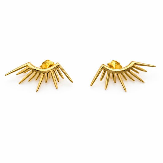 Orecchini Raggio    - by Samyijoux