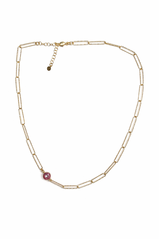 Collana Nigiri   - by Samyijoux