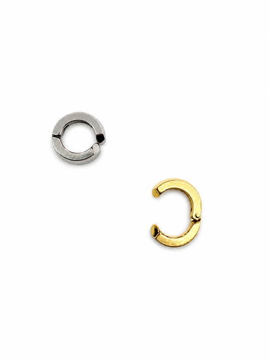 Earcuff finto Helix - by Samyijoux