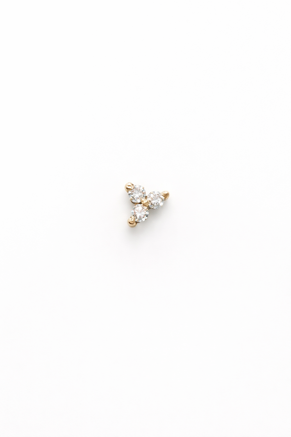 Piercing Trifoglio  - by Samyijoux