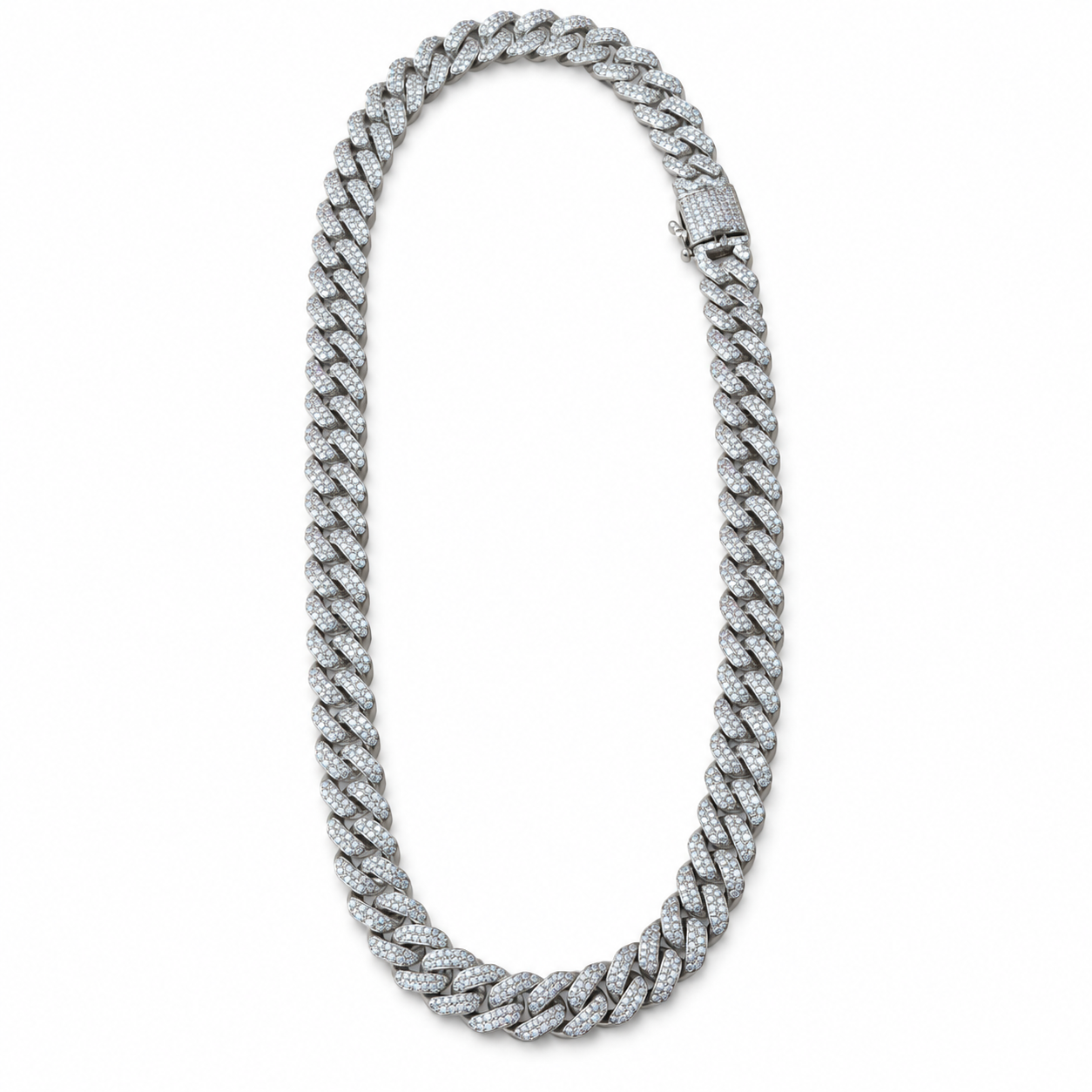 Collana unisex groumette  - by Samyijoux