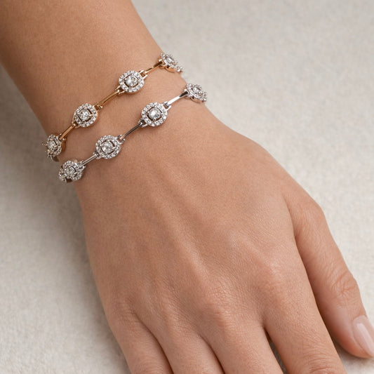 Bracciale Rosone - by Samyijoux