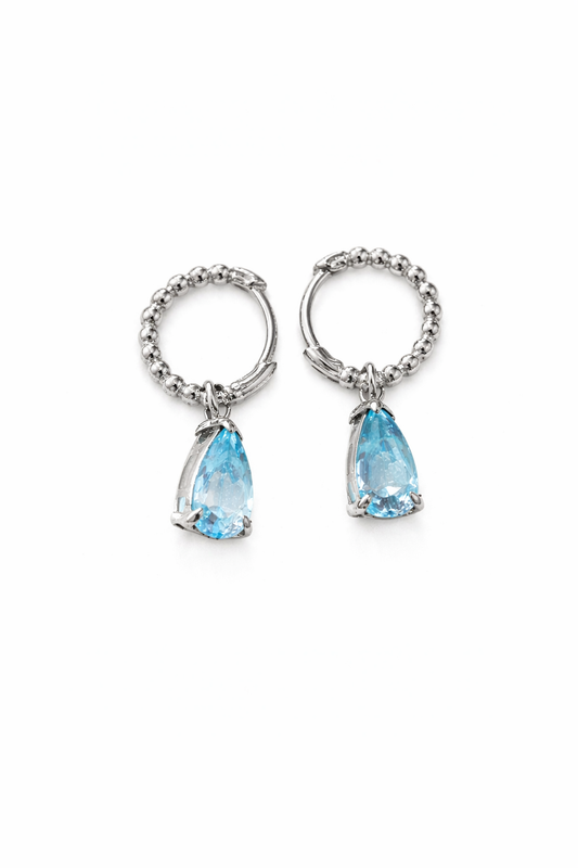 Cerchi con goccia   - by Samyijoux