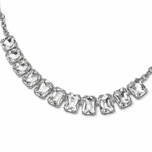 Collana Cristalli DIVA  - by Samyijoux